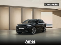 Audi Q4 e-tron - 40 S Edition 63 kWh
