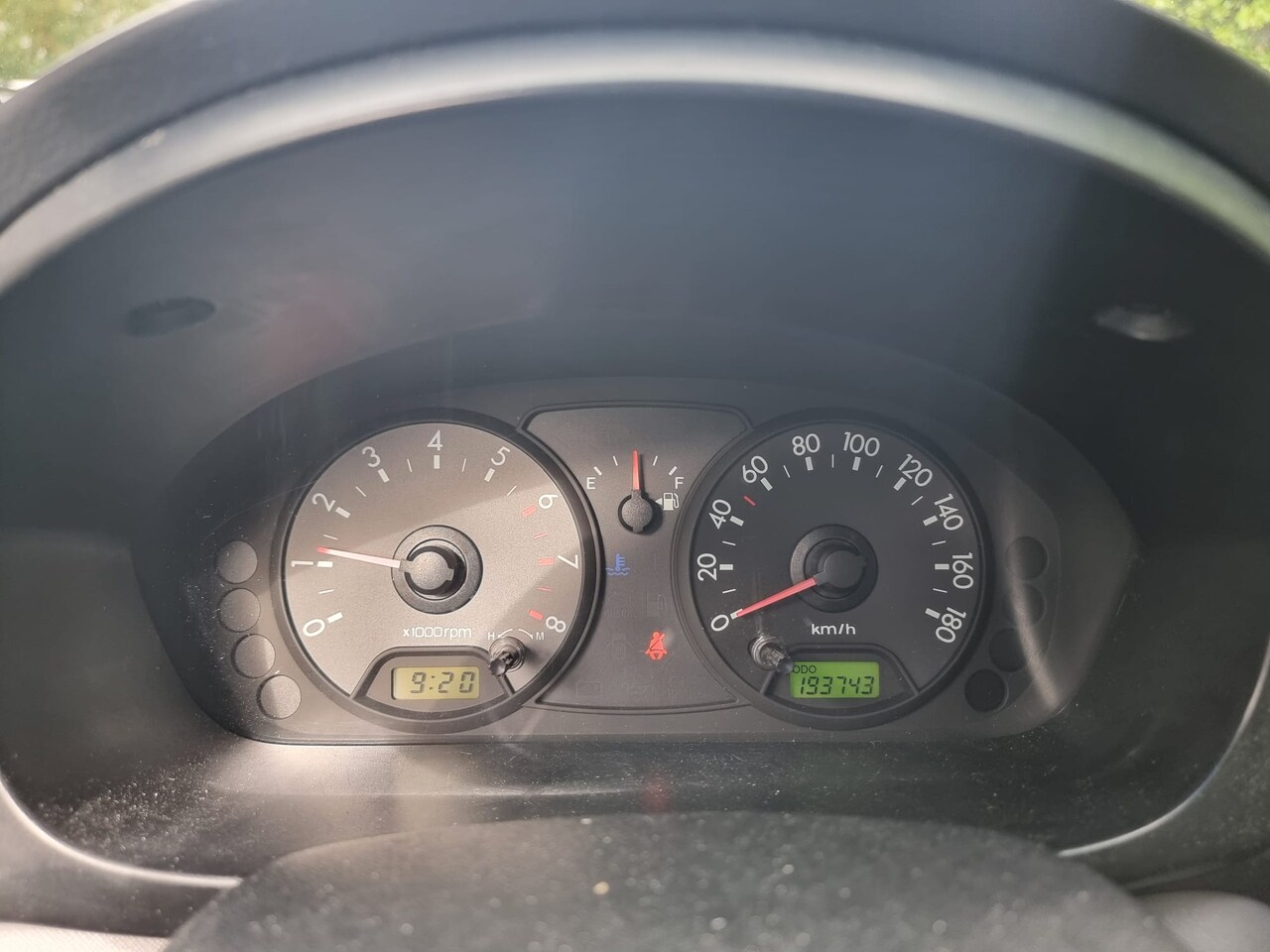 Kia Picanto - 1.0 LX