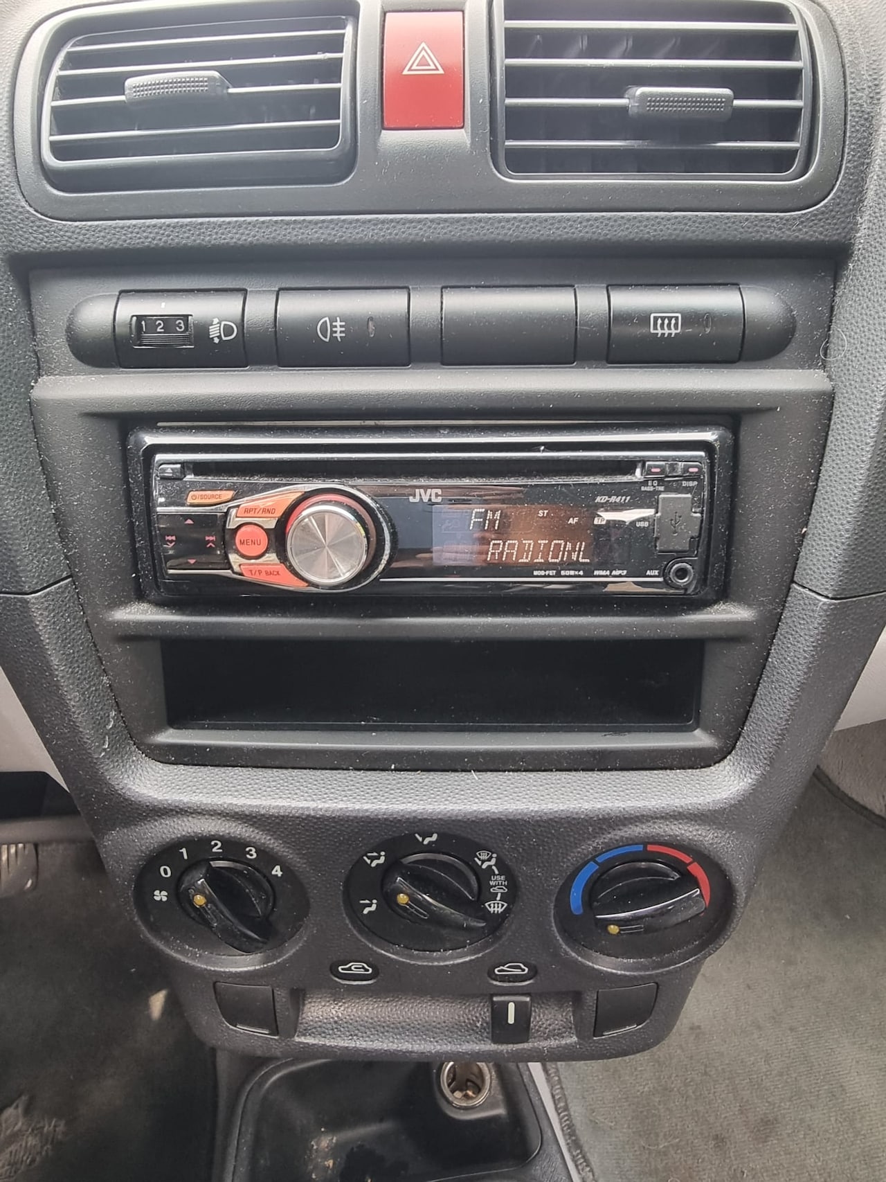 Kia Picanto - 1.0 LX