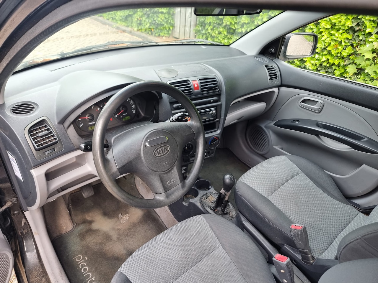Kia Picanto - 1.0 LX