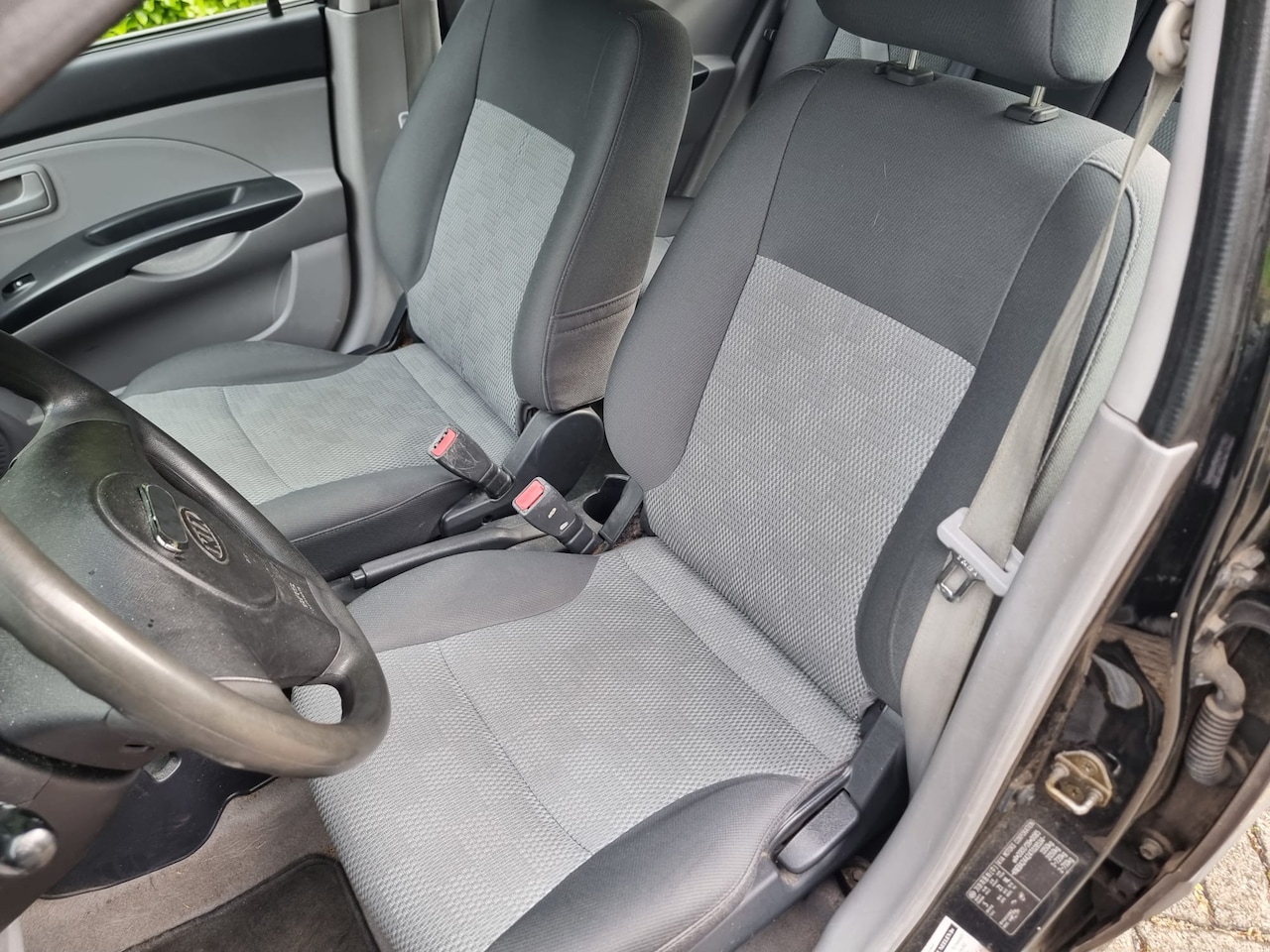 Kia Picanto - 1.0 LX