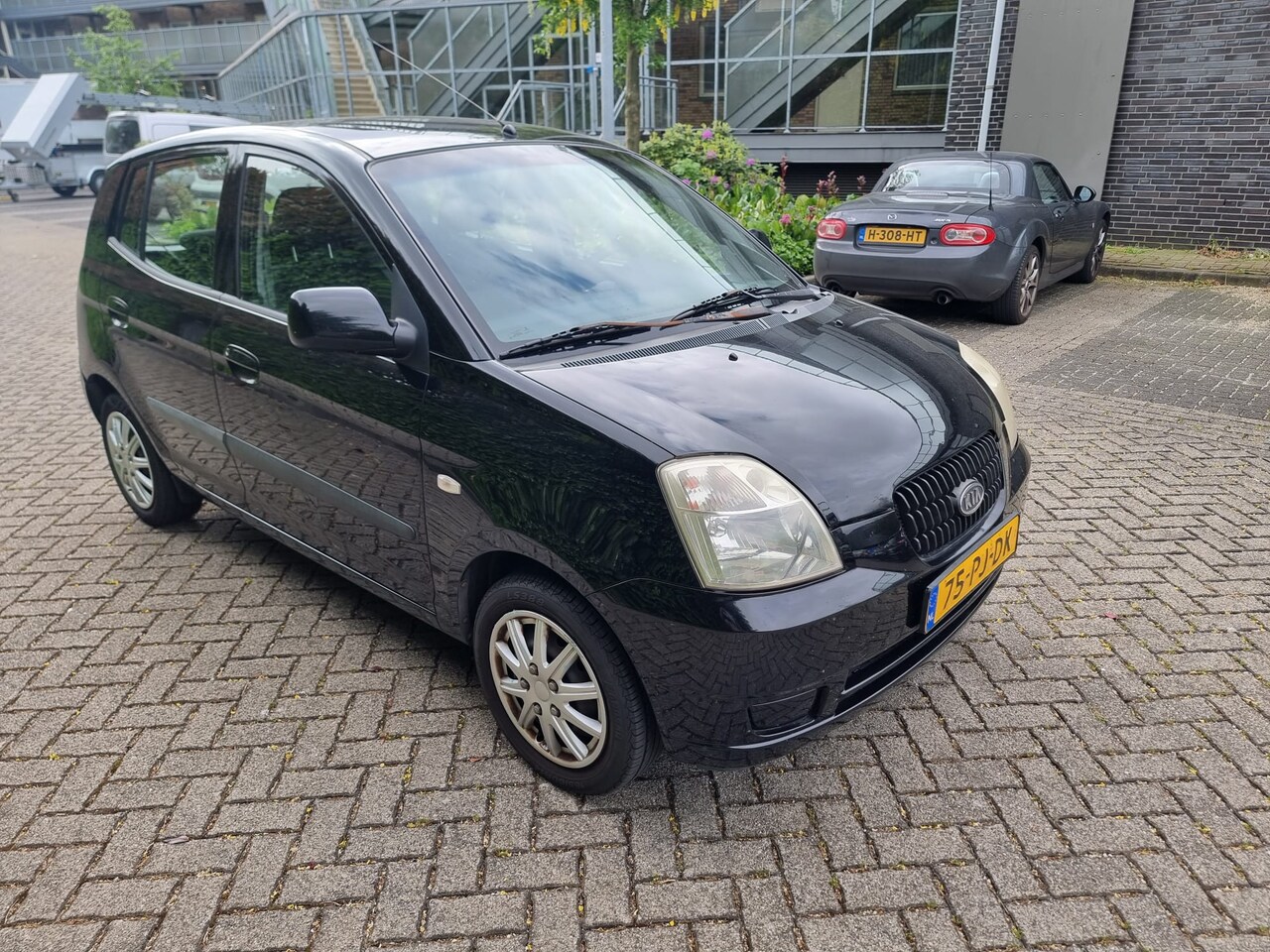 Kia Picanto - 1.0 LX