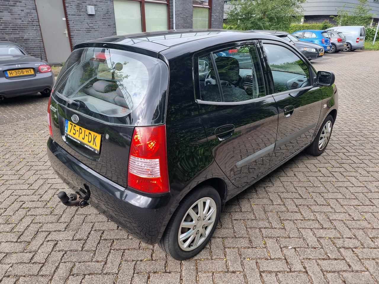 Kia Picanto - 1.0 LX