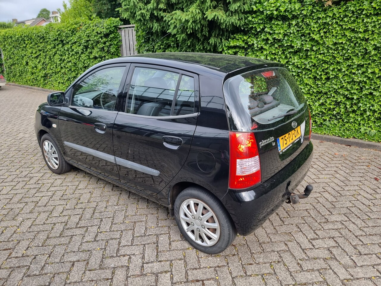 Kia Picanto - 1.0 LX