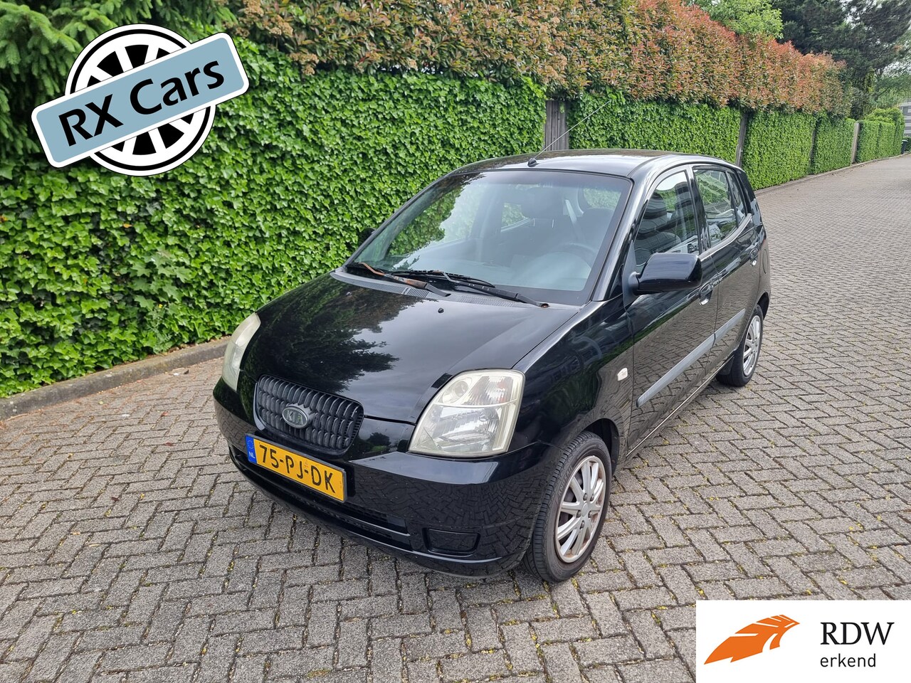 Kia Picanto - 1.0 LX