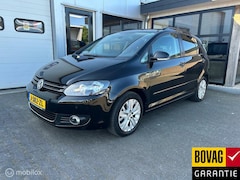 Volkswagen Golf Plus - 1.4 TSI Comfortline Life