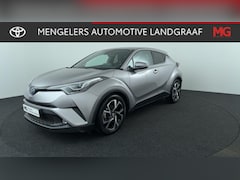 Toyota C-HR - 1.8 Hybrid Style