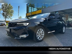 Opel Astra - 1.2 Turbo Edition Climate Control | Navi | Camera & PDC V+A | Betreft een demo vraag naar