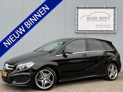 Mercedes-Benz B-klasse - 180 Ambition Automaat AMG-Pakket/18inch