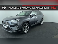 Toyota RAV4 - 2.5 Hybrid Executive / 1e eigenaar / Dealeronderhouden