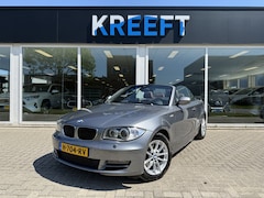 BMW 1-serie Cabrio - 118i High Executive