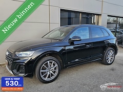 Audi Q5 - 55 TFSI e quattro Competition S-line Pano/RS seats/B&O