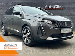 Peugeot 5008 - 1.2 PureTech GT 7P l Adapt Cruise l Sfeer l Stoelverwarming l Electr Klep