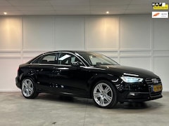 Audi A3 Limousine - 1.4 TFSI CoD Ambition Pro Line Plus / 2014 / Navi / Cruise
