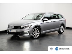 Volkswagen Passat Variant - 1.4 TSI PHEV GTE Business
