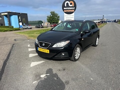 Seat Ibiza ST - 2012 * 1.2 TDI COPA Plus Ecomotive * EXPORT OF HANDEL