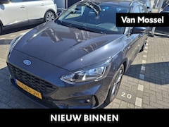 Ford Focus Wagon - 1.5 EcoBoost ST Line Business