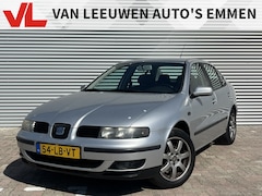Seat Toledo - 1.8-20V Signo | Nieuw Binnen | Trekhaak | Airco | Cruise