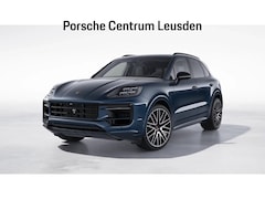 Porsche Cayenne - S E-Hybrid