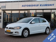 Volkswagen Polo - 1.0 TSI Comfortline Automaat Executive | Parkeercamera |