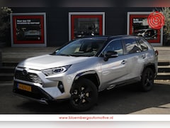 Toyota RAV4 - 2.5 Hybrid Bi-Tone