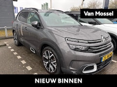 Citroën C5 Aircross - 1.6 PureTech Business Plus | Automaat | LMV