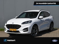 Ford Kuga - ST-Line X 2.5 PHEV 225pk Automaat TREKHAAK | NAVI | B&O | WINTER PACK | CAMERA VOOR + ACHT