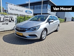 Opel Astra Sports Tourer - 105pk Business Executive | Cruise Control | Achteruitrijcamera | Verwarmbare Voorstoelen/S