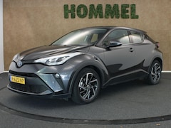 Toyota C-HR - 1.8 Hybrid Dynamic - ORIGINEEL NEDERLANDSE AUTO - NAVIGATIE - PARKEERSENSOREN VOOR EN ACHT