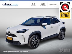 Toyota Yaris Cross - 1.5 Hybrid 130 Team D APP NAVI | NIEUWE AUTO