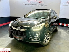 Hyundai ix35 - 2.0i i-Catcher Automaat, Pano, stoelverwarming, Stuurverwarming etcc