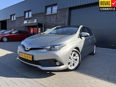 Toyota Auris - 1.2T Trend | 1E EIGENAAR | 12MND GARANTIE | AIRCO | DAB | CRUISE | PANODAK | LMV |
