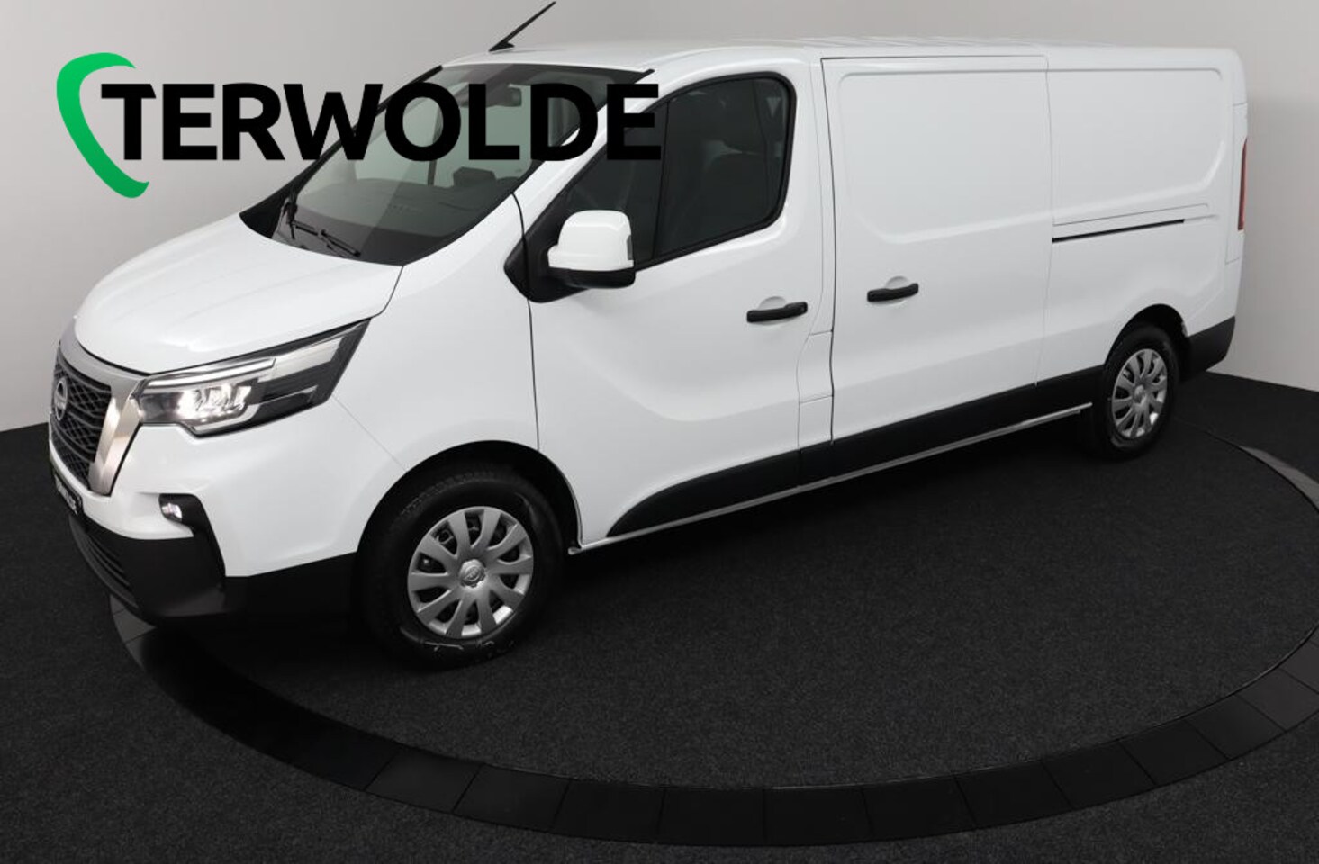 Nissan Primastar - 2.0 dCi L2H1 N-Connecta | €8250 korting! | Voorraad! | 2500Kg trekvermogen | Navigatie | A - AutoWereld.nl
