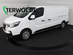 Nissan Primastar - 2.0 dCi L2H1 N-Connecta | €8250 korting | Voorraad | 2500Kg trekvermogen | Navigatie | Arm