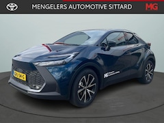 Toyota C-HR - 1.8 Hybrid 140 First Edition