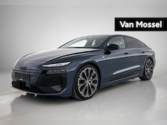 Audi A6 Sportback e-tron - Sportback e-tron S edition performance 100 kWh 367 PK | Nu tijdelijk e-premie €2.000, - |