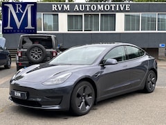 Tesla Model 3 - Standard RWD Plus 60 kWh AUTOPILOT | LEDER | PANO