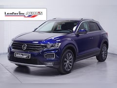 Volkswagen T-Roc - 1.0 TSI Style Navi Clima Apple Carplay Camera Adaptive cruise NAP