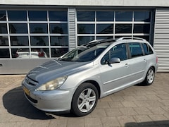Peugeot 307 SW - 2.0 16V Premium - EXPORT - Cruise Control - Panorama Dak - Airco