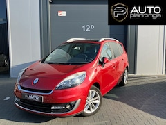 Renault Grand Scénic - 1.2 TCe Collection 7p