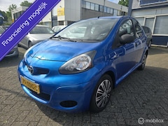 Toyota Aygo - 1.0-12V Cool / Airco / Apk