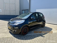 Peugeot 107 - 1.0 Première