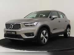 Volvo XC40 - T5 RECHARGE BUSINESS PRO -CRUISE|STANDKACHEL|CAMERA|KEY-LESS