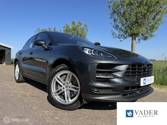 Porsche Macan - 3.0 S Pano PASM PDLS+ Sportuitlaat BOSE 360