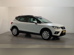 Seat Arona - 1.0 TSI Style Business Intense Adaptive Cruise Camera Navigatie Climate Control