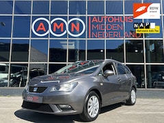 Seat Ibiza ST - 1.4 TSI Cruisectr, Elekpakket, Airco, LMV16”