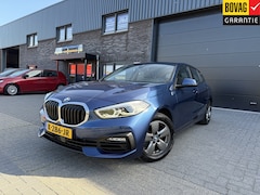 BMW 1-serie - 116i Executive Edition | 1E EIGENAAR | 12MND GARANTIE | AUTOMAAT | DAB | CARPLAY | LED | N