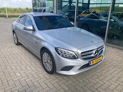 Mercedes-Benz C-klasse - 300 e Business Solution Luxury Limited 4-deurs, sedan | automaat 47.000 KM !!!