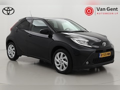 Toyota Aygo X - 1.0 VVT-i MT first | Apple Carplay / Android Auto | Adaptive Cruise Control | LED | Camera