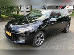 Renault Mégane coupé cabriolet - 2.0 TCE GT L.m